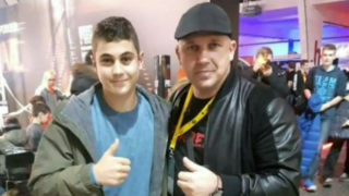 Ćale i Joško Gvardiol