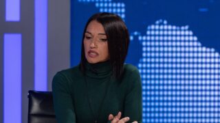 Sanja Ignjatović Eker, foto: Privatna arhiva_