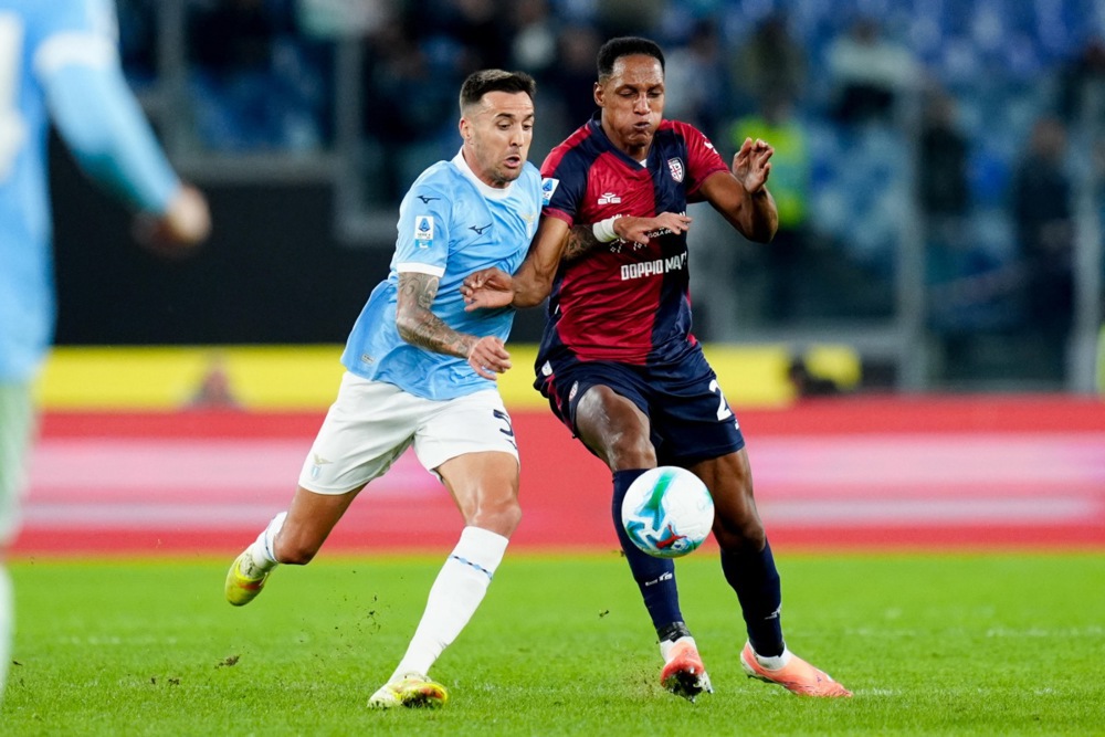 UŽIVO Serija A na Nova.rs: Pratićemo tri utakmice, na teren izlaze i Lacio i Atalanta