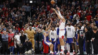 Nikola Vučević, Čikago Buls