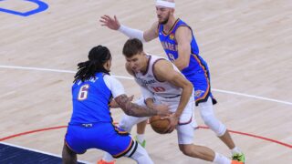 Bogdan Bogdanović Klipers Tander