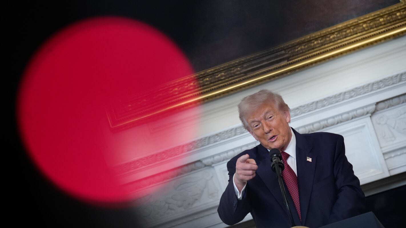 „Trampova strategija nacionalne bezbednosti je nacrt za propast Zapada“