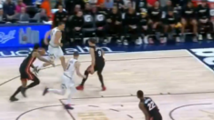 Nikola Jokić i Kristijan Braun