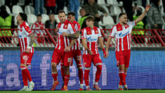 FK Crvena zvezda