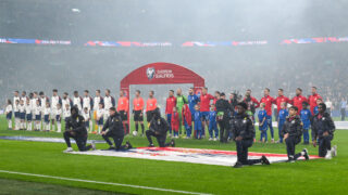 Fudbalska reprezentacija Srbije