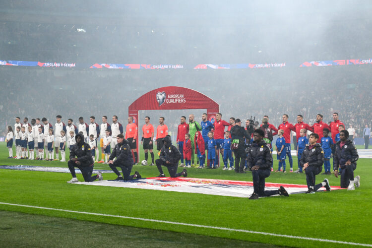 Fudbalska reprezentacija Srbije