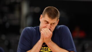 Nikola Jokić