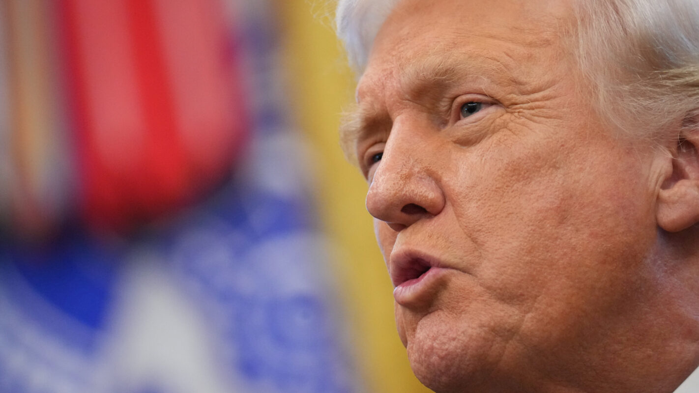 Šokantna reakcija Trampa na ubistvo reditelja Roba Rajnera i njegove supruge: „Bolovao je od Trampovog sindroma poremećaja“