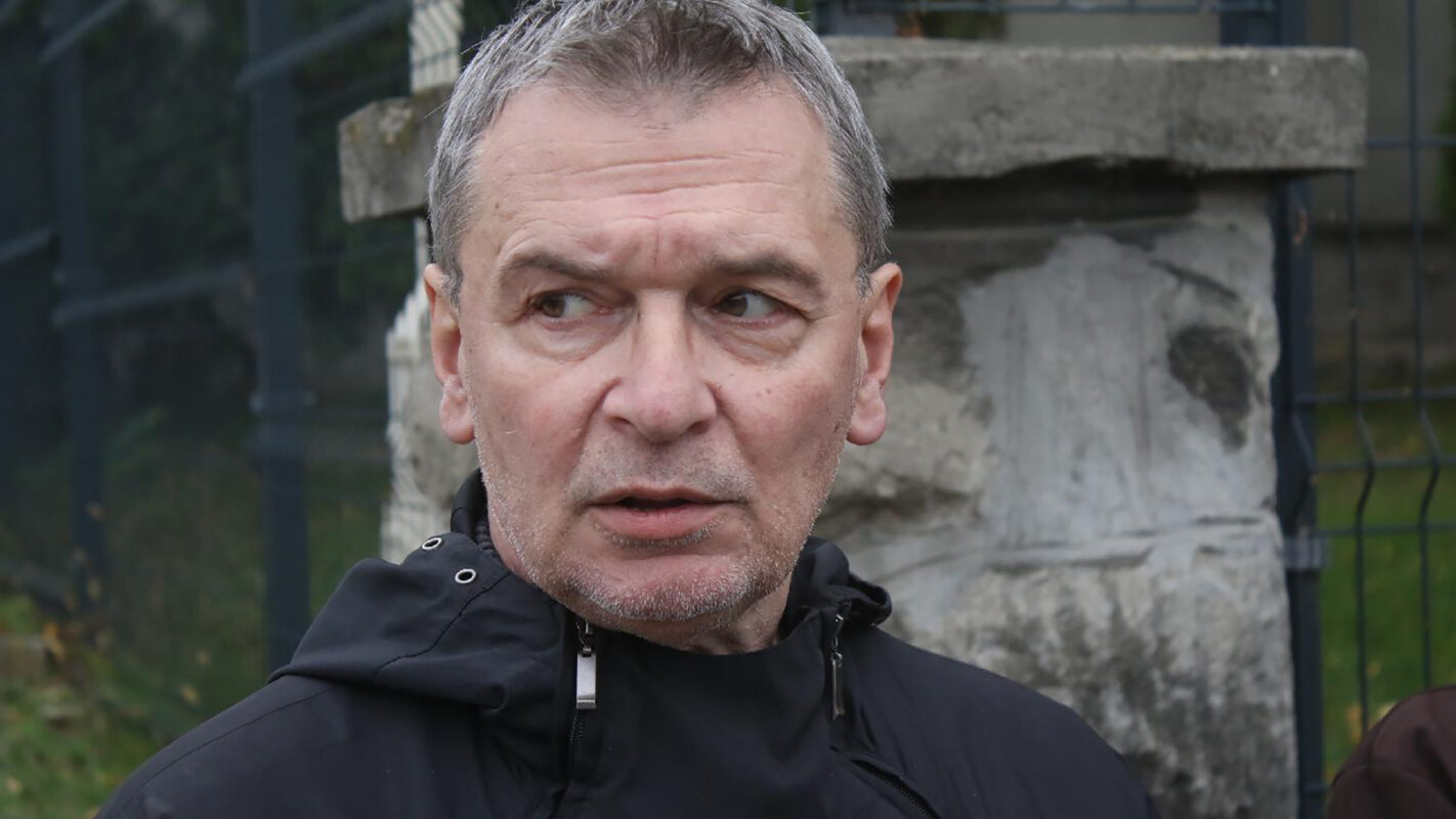 Jovanović Ćuta: Kušner „ujedinitelj“ odustao od Generalštaba jer zna da bi mu se skupio narod da se pojave bageri