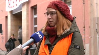 Jelena Kleut FOTO: N1