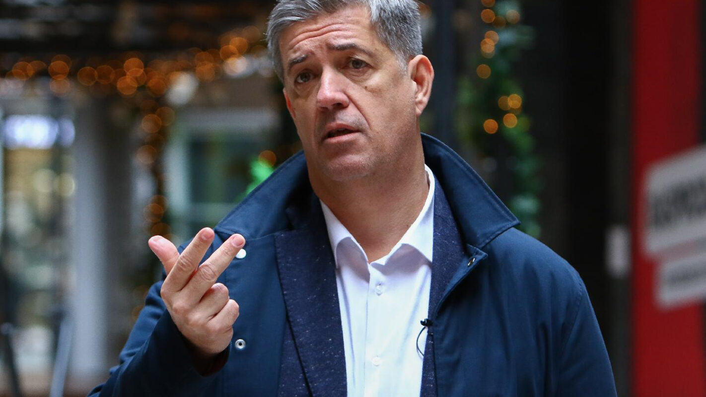 Opasnije je sa kulturom: Autorski tekst Branka Miljuša, narodnog poslanika SSP-a