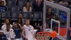 Reakcija na Jokićevo dodavanje