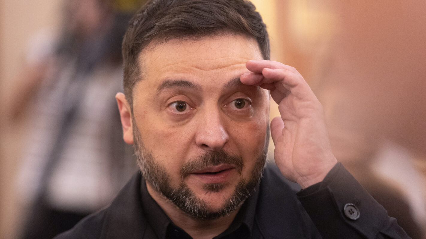 „Opcija B ne postoji“: Počela ključna nedelja za Ukrajinu