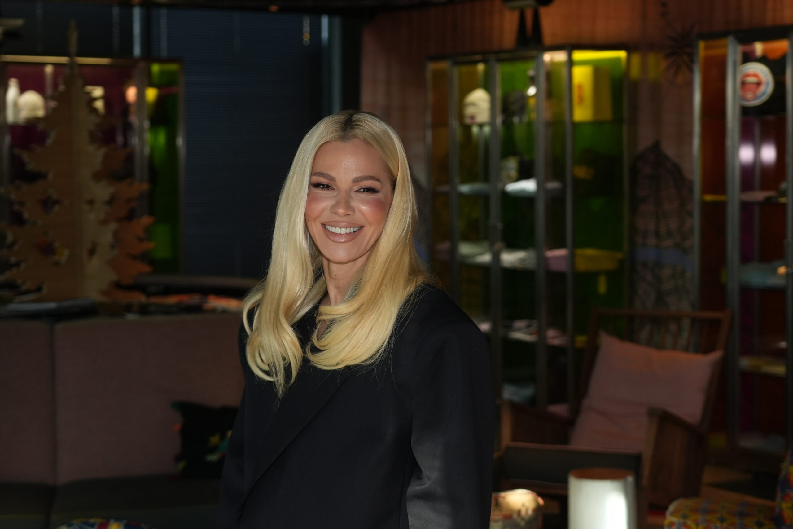 Nataša Bekvalac otkrila sve o muškarcima: "Pre sam za vezu na jedno veče nego za četvrti brak"