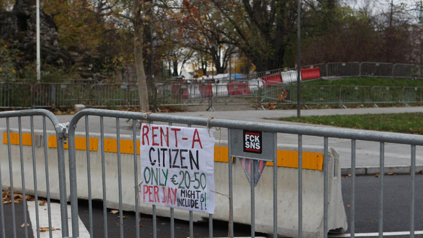 Direktor policije ponovo uhvaćen u laži: Oglasila sa tužiteljka kojoj nije omogućeno da uđe u „ćacilend“
