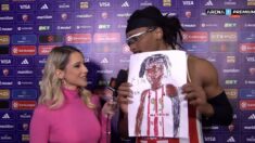 Čima Moneke i Kristina Tomić