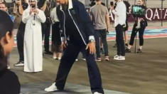 Novak Đoković radi Jogu