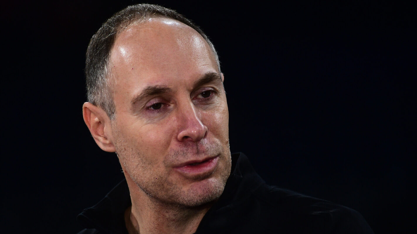 Ocokoljić oprezan pred FMP: „Često ume da nas iznenadi“