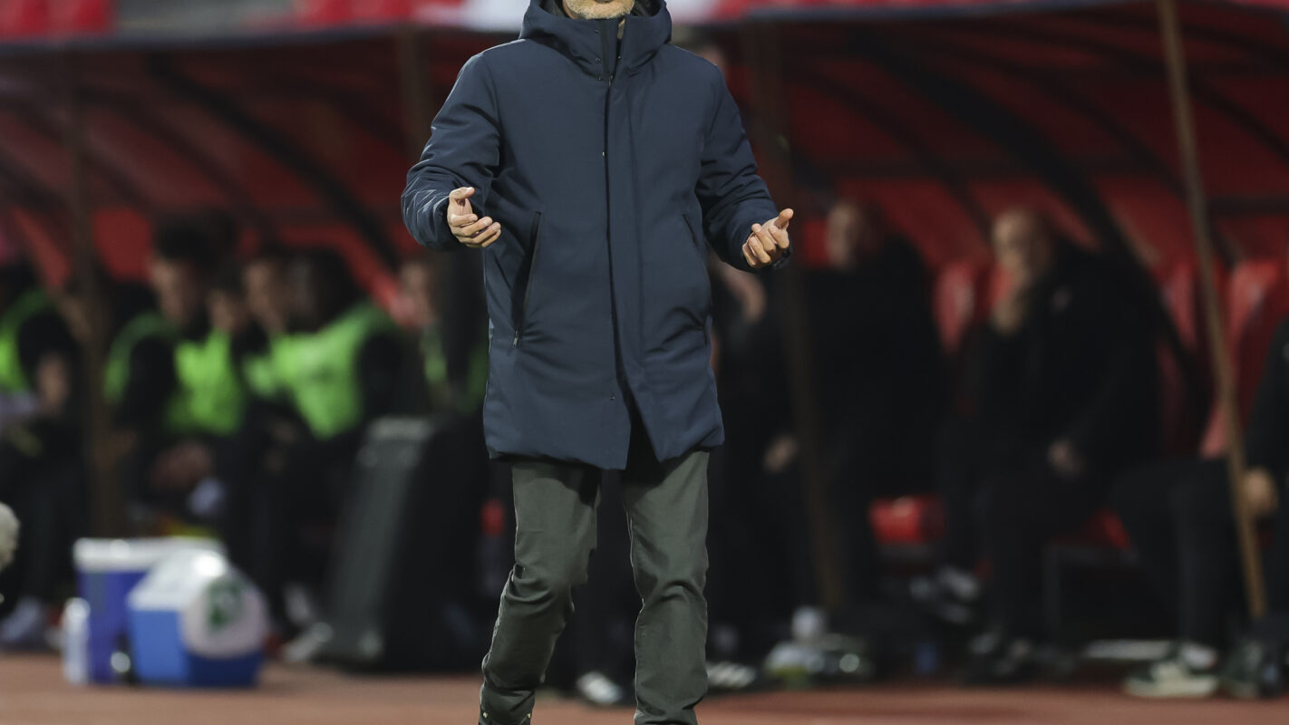 Stojaković: „Primili golove koje nismo smeli“