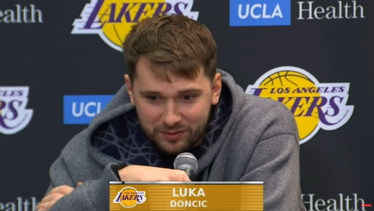 Luka Dončić