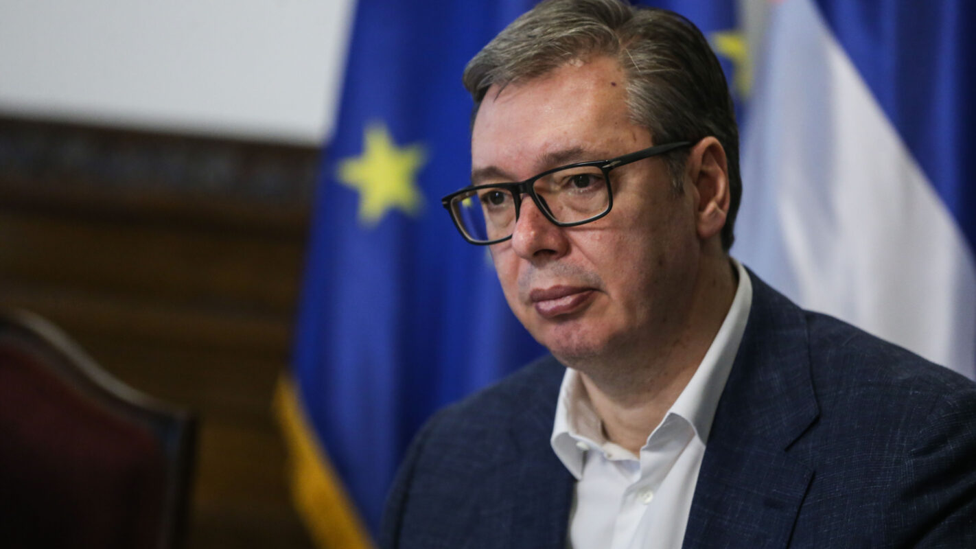 Srbija bez predstavnika na Samitu EU: Vučić najavio da niko neće ići u Brisel