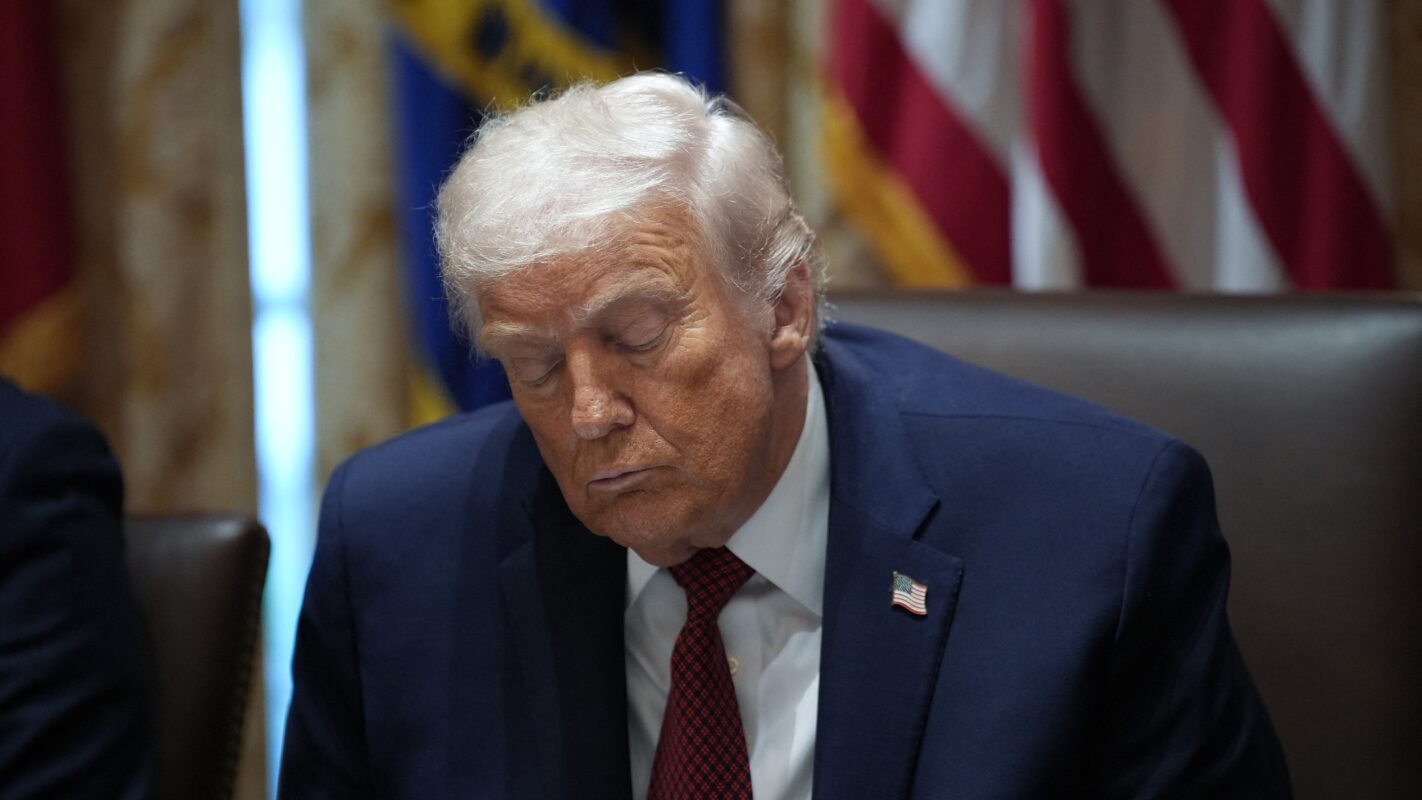 Tramp podneo tužbu za klevetu od pet milijardi dolara protiv BBC