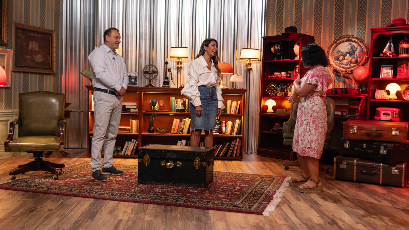 Nedelja koja nas je vratila u vreme Juge: Ovi predmeti iznenadili su gledaoce emisije „Keš ili treš“