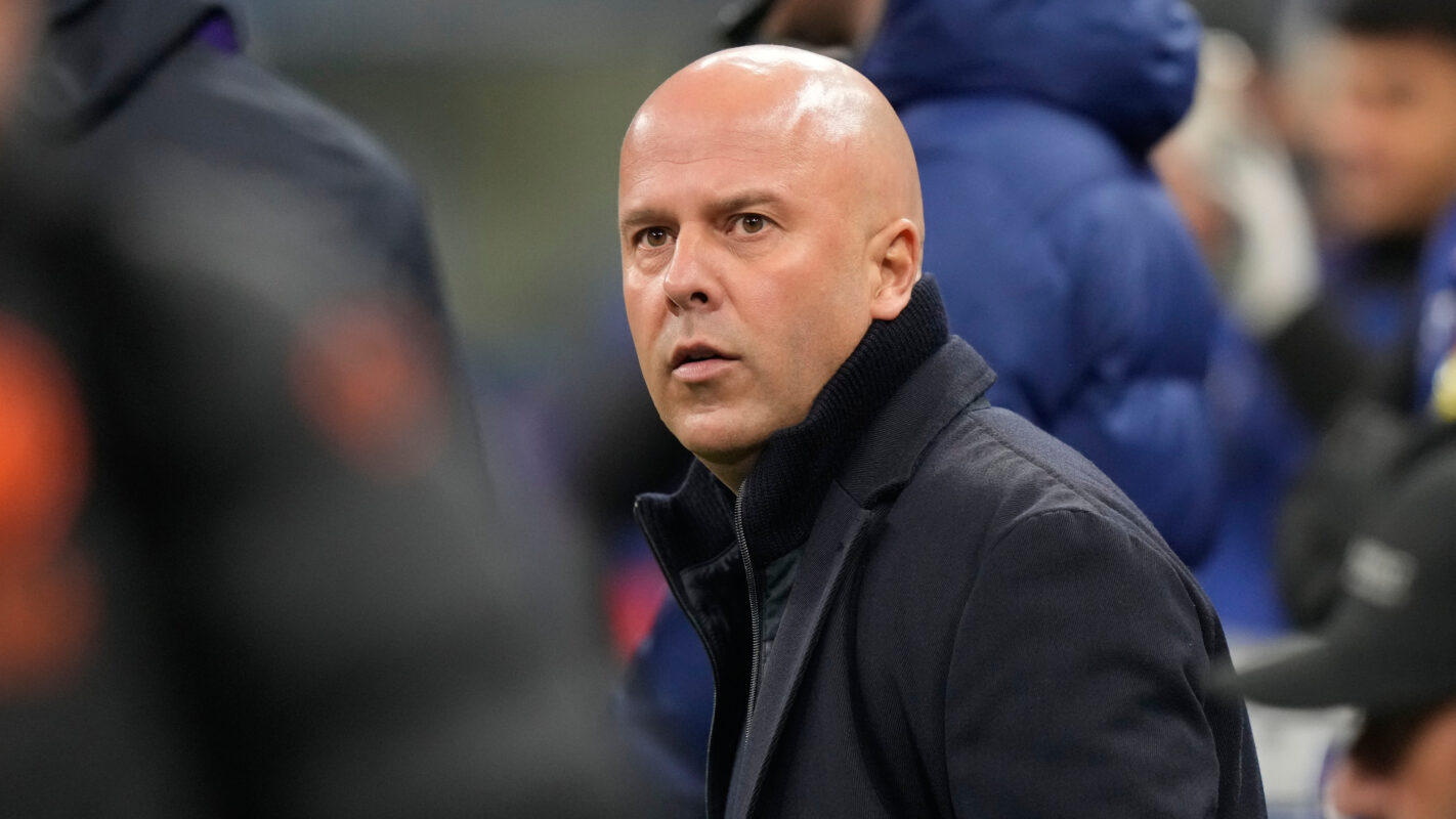 Slot uzvratio udarac zbog Salaha: Da li on misli da je pogrešio?