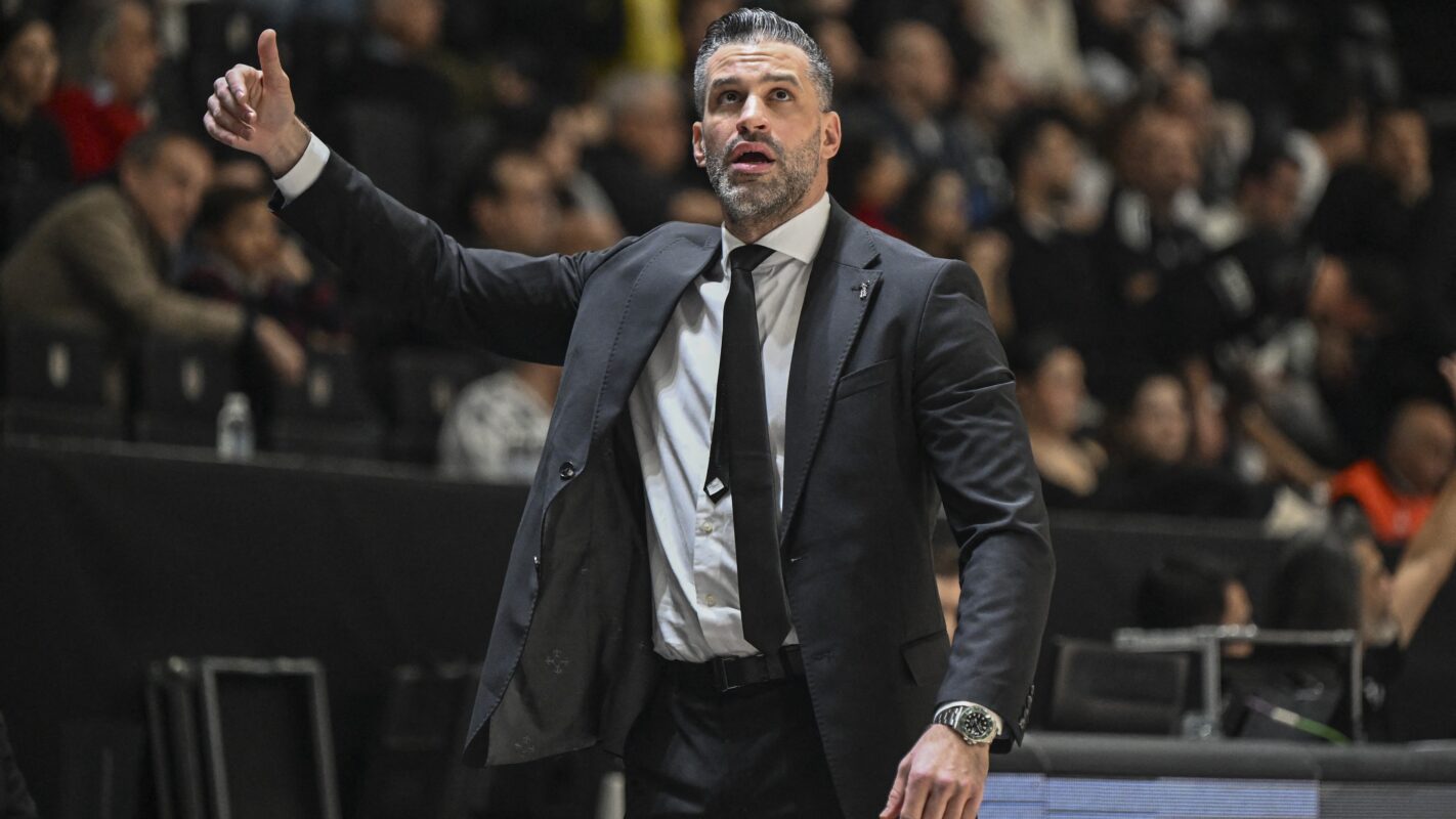 Alimpijević slavio u srpskom derbiju, Bešiktaš nastavio čudesan niz