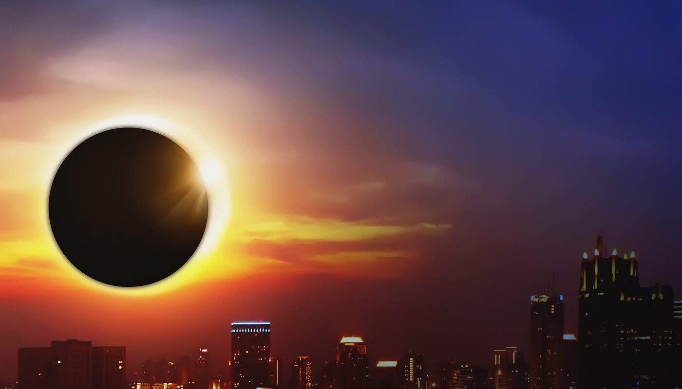 NASA objavila neverovatno otkriće: Za dve godine svet će se zaustaviti, nešto što Zemlja nije doživela 100 godina