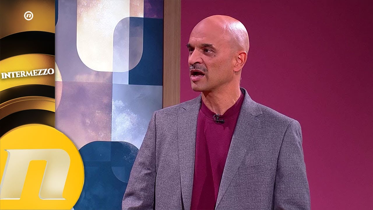 Intermezzo – 9.12.2025. – gost Ivan Jevtović