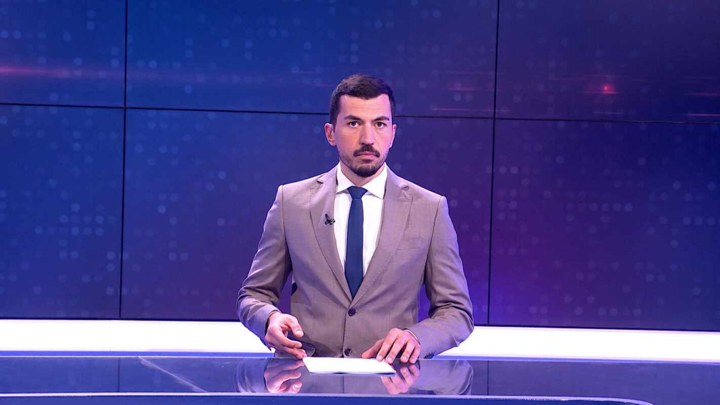 Dnevnik – Cela emisija – 09.12.2025.