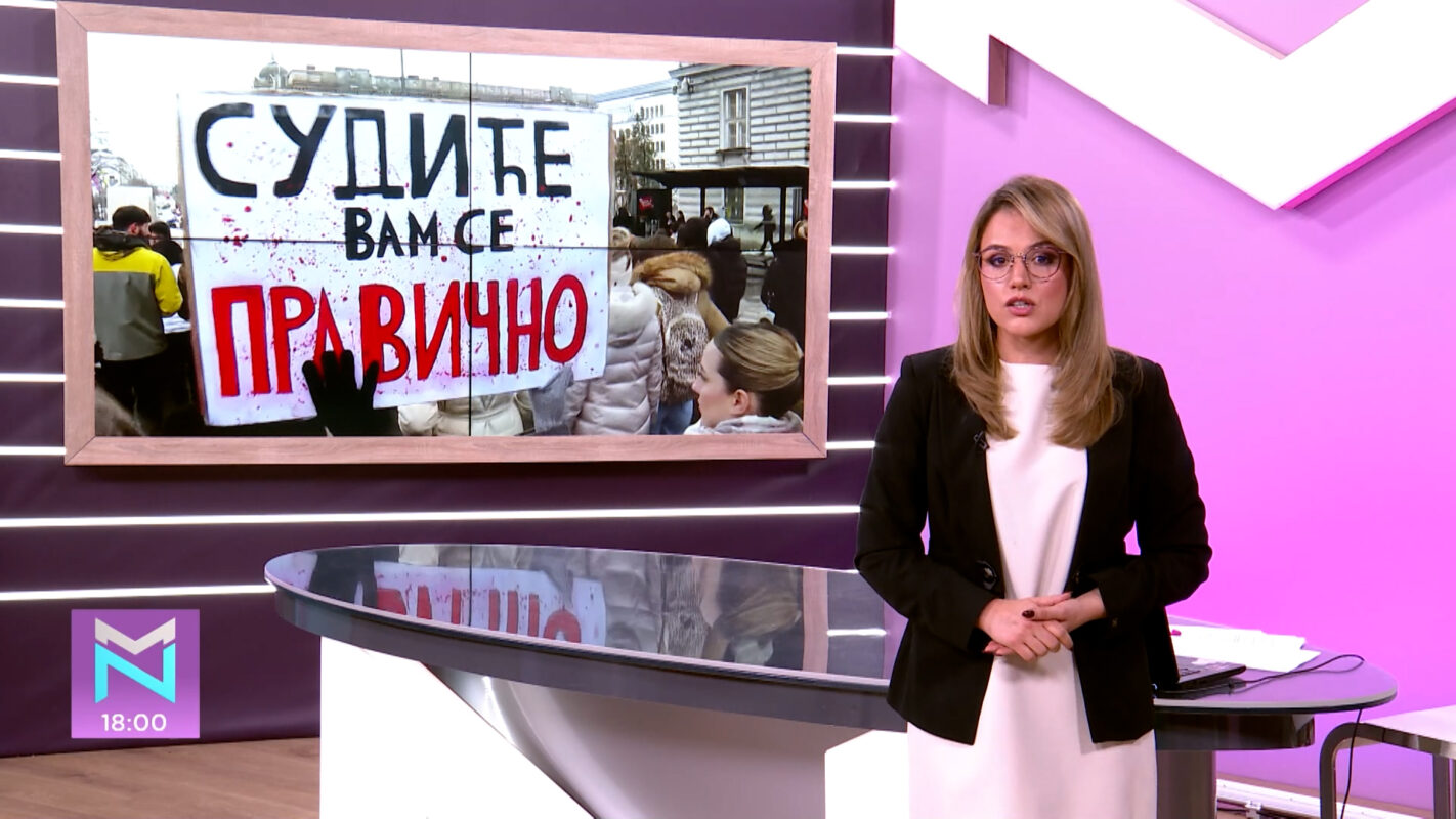 Među nama – Cela emisija – 09.12.2025.