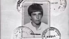 Željko Obradović sa 14 godina