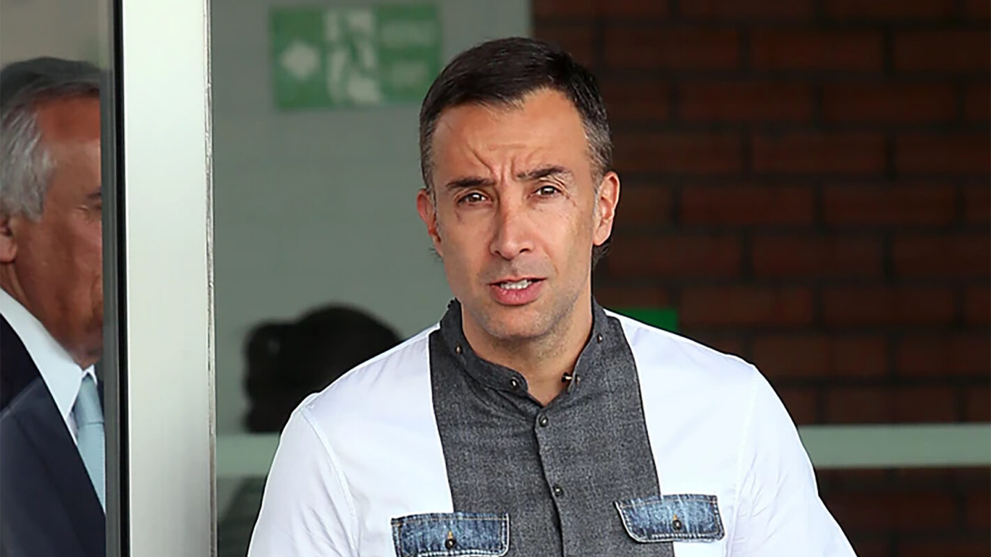 20 dana zatočeništva, porodica pomoć tražila od Legije, ne sluteći da je on naložio otmicu: Kako je pre 23 godine otet Vuk Bajrušević, koji je ranjen na Vračaru?