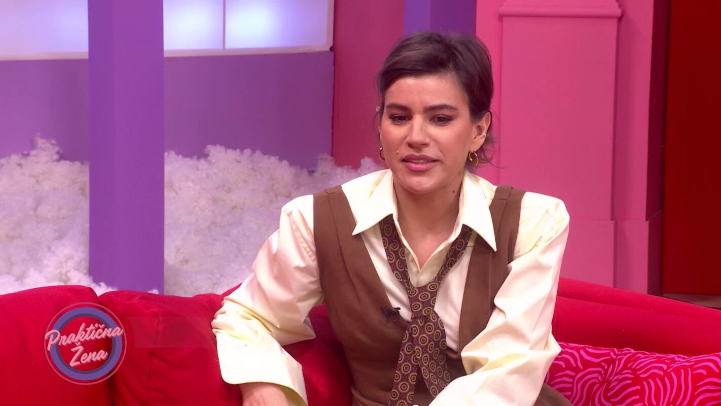 Sonja Milosavljević – borba sa alopecijom