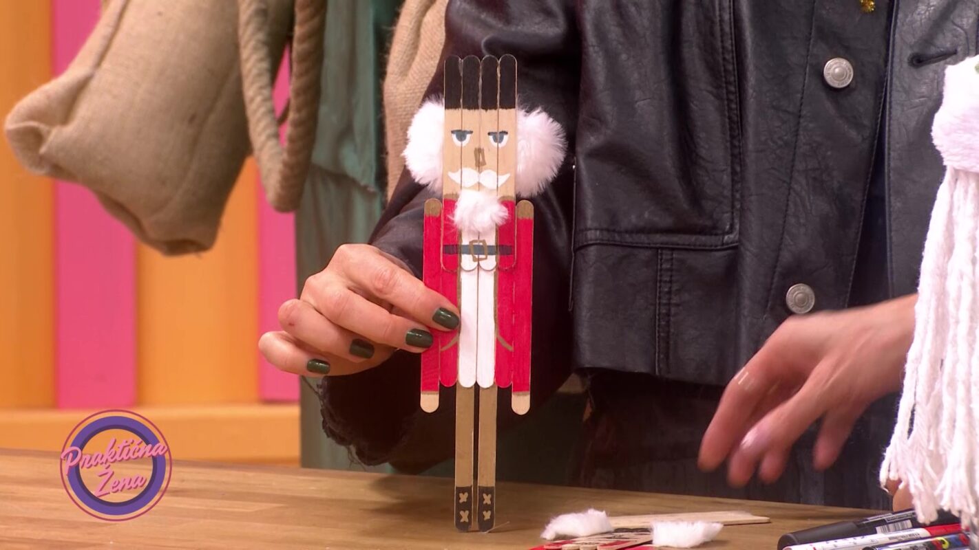 Uradi sam gnomovi i Krcko Oraščić