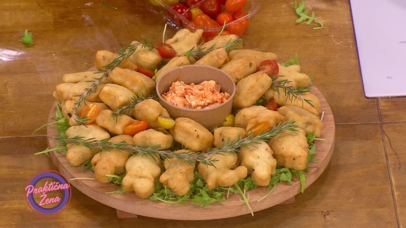 Novogodišnje pipike