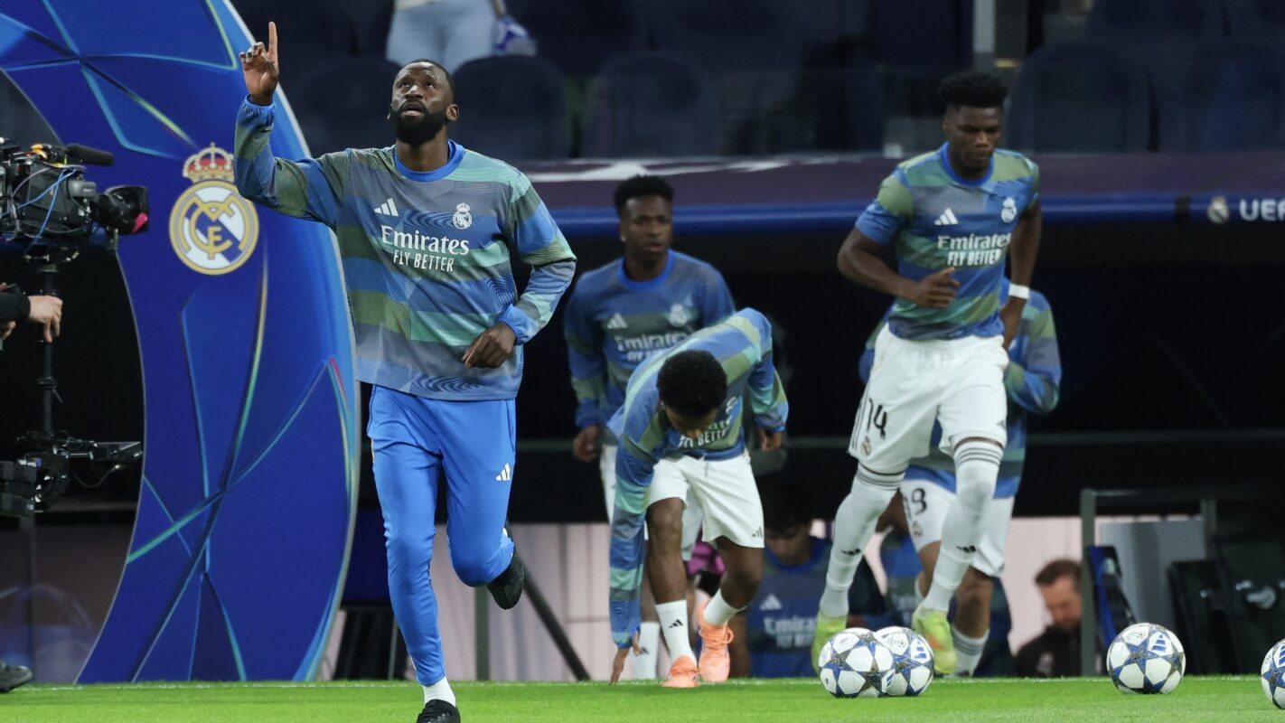 Spektakl kakav samo Liga šampiona donosi – sudar posrnulih titana