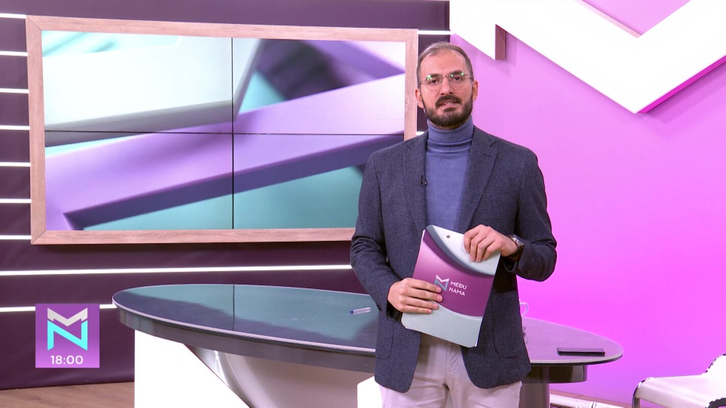 Među nama – Cela emisija – 10.12.2025.