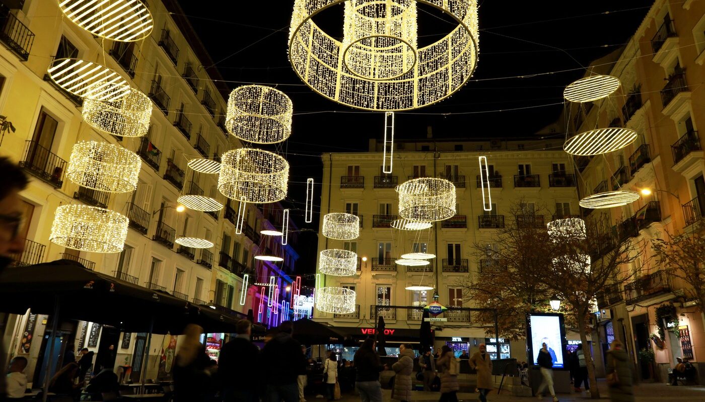 Slavila sam Novu godinu u 10 evropskih gradova – evo gde je najbolji provod