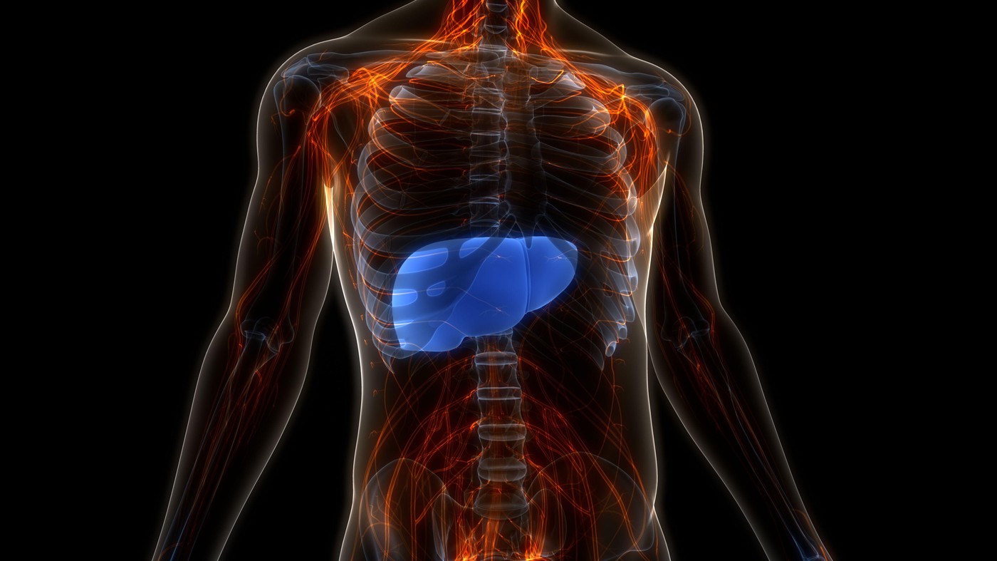 Ovo je jasan znak da vam je jetra bolesna – objašnjava doktor