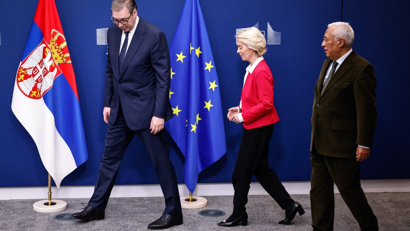 Evropski parlamentarci stižu u kontrolu u Beograd: Brisel ne veruje Vučiću i zbog toga bismo svi mogli da dobijemo i po džepu