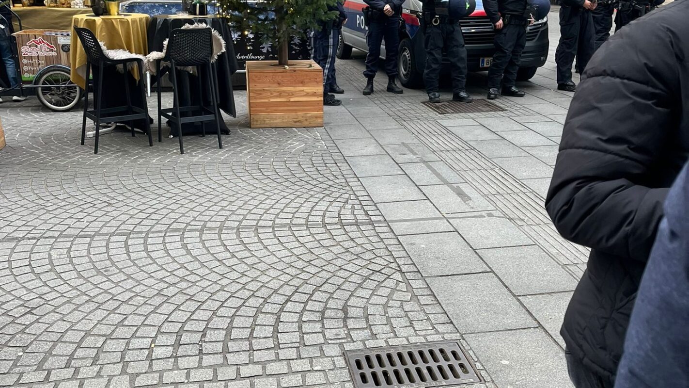 VIDEO „Pripremite se za srpske huligane“: Austrijanci dižu paniku pred spektakl u Gracu