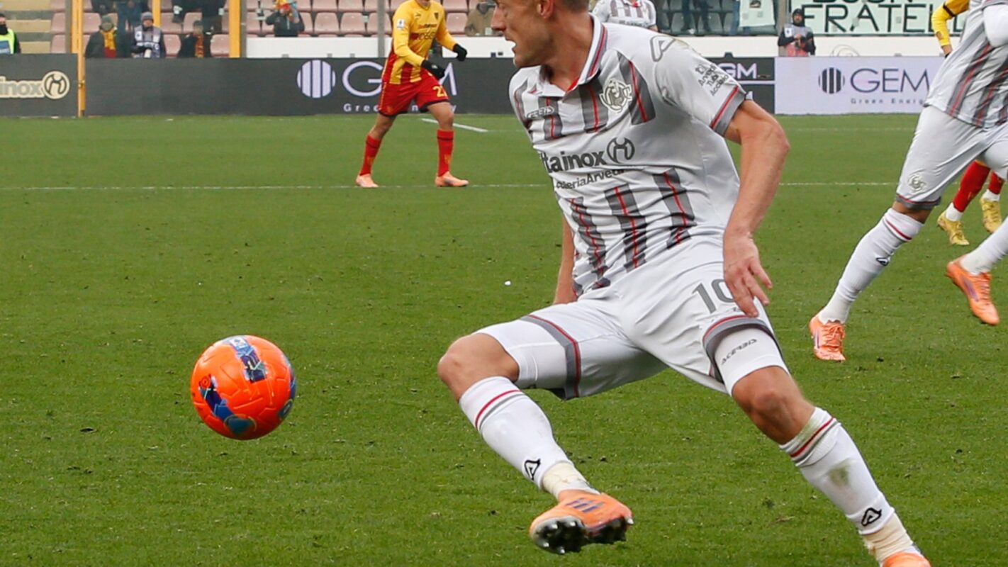 Legendarni Vardi proglašen za najboljeg igrača Serije A, svima pokazao kakva je klasa