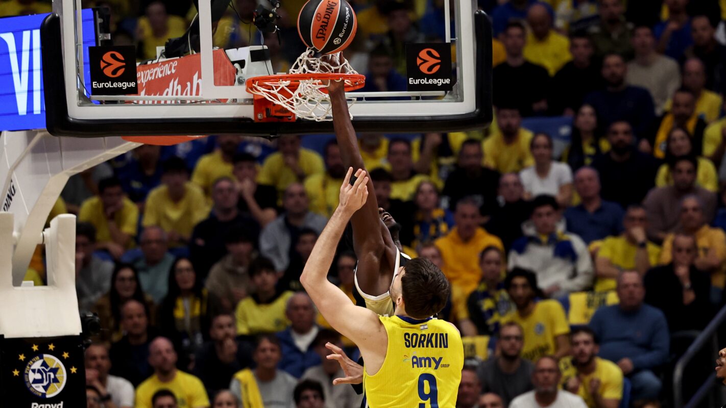 Evroliga na Nova.rs: Počinje najbolji dan ove sezone, ovo ne smete da propustite