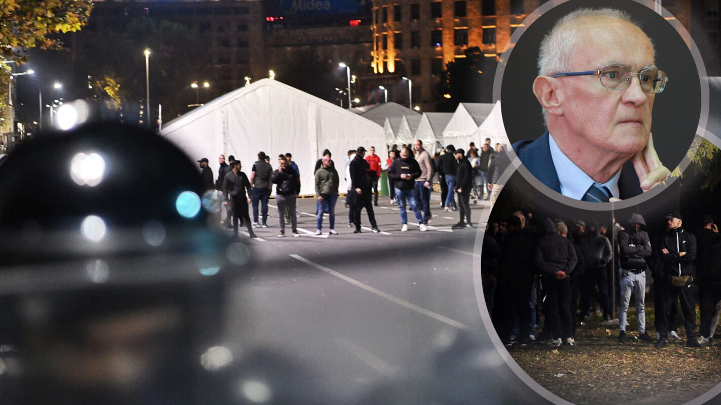 „Sve je počelo od rušilačke akcije fantoma u Savamali“: Advokat Šabić o slučaju tužiteljke koju nisu pustili u „ćacilend“ i lažima direktora policije