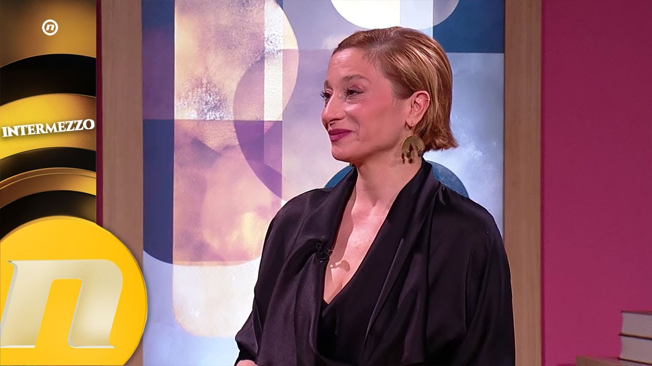 Intermezzo – 11.12.2025. – gošća Vanja Ejdus