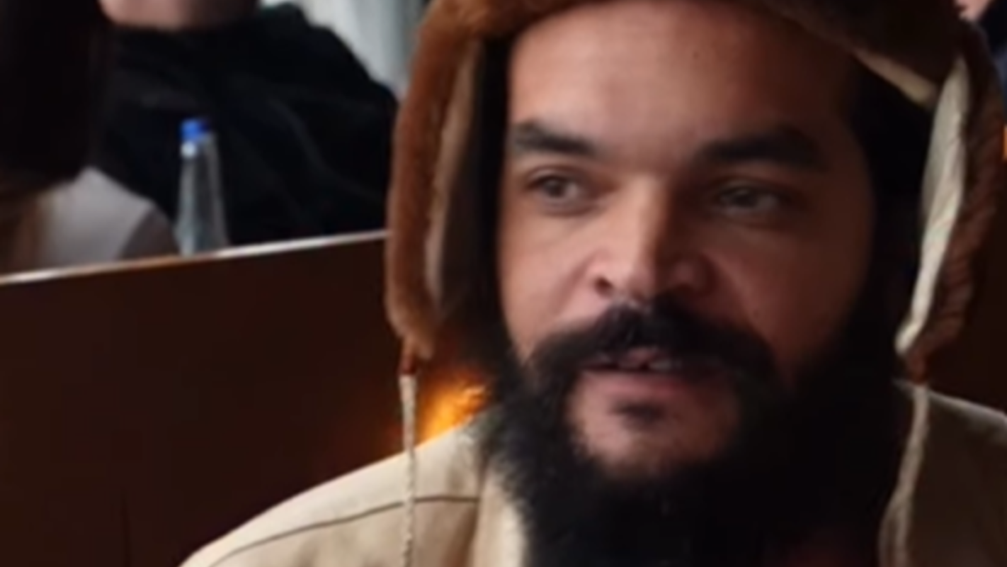 Legenda NBA lige dolazi na derbi: Ispričao poznatim jutjuberima šta je tajna srpskih uspeha koju mu je ispričao Divac