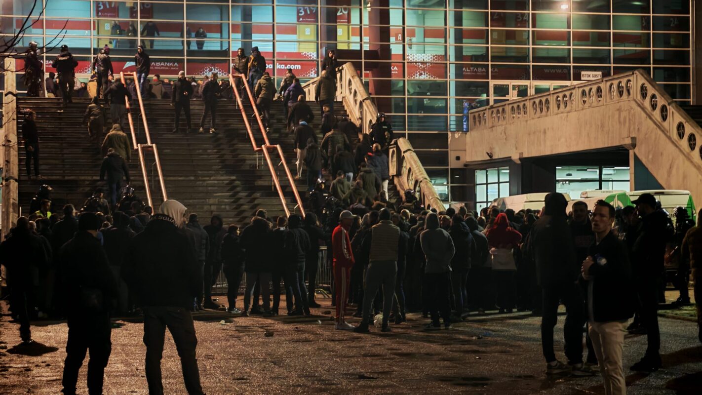 Partizan za preokret, Zvezda za potvrdu sezone iz snova – sve spremno za najčudniji derbi u istoriji